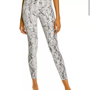 ALO Yoga VAPOR LEGGINGS high waist